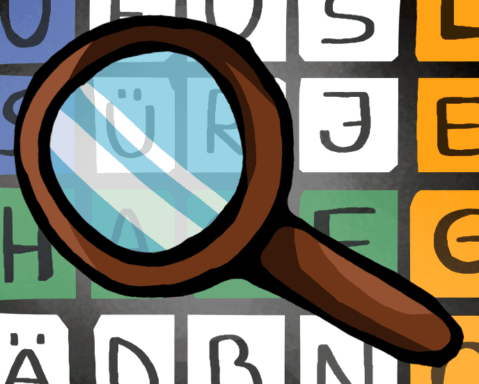 Word Search