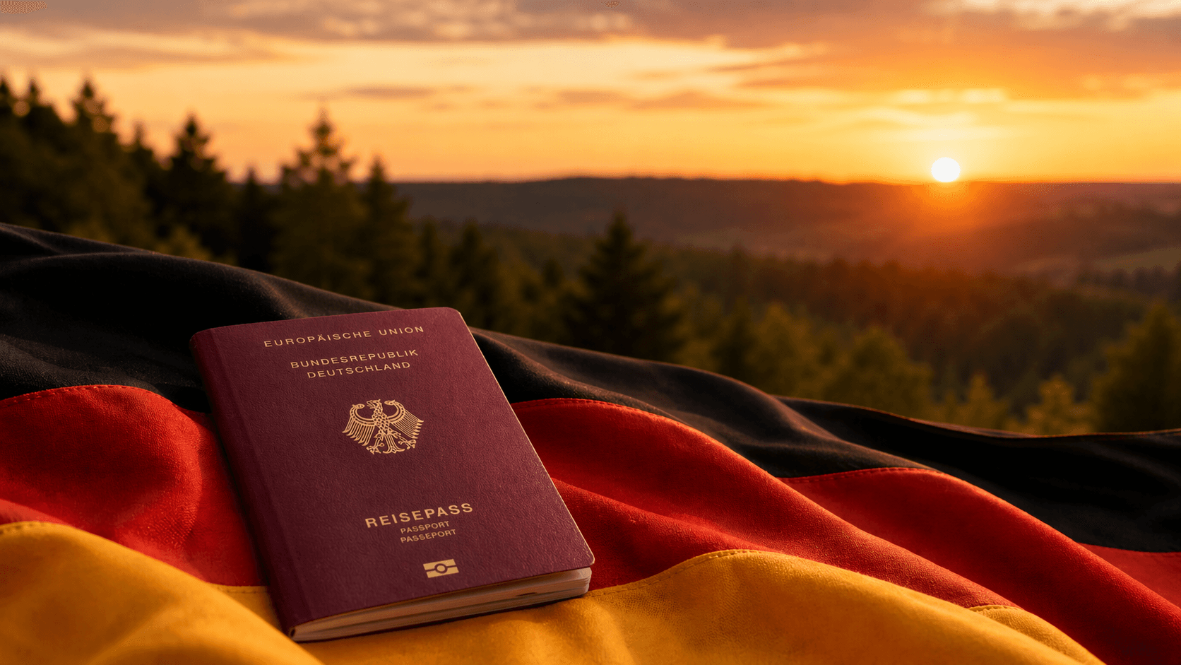 Einbürgerungstest – Complete Guide, Questions, Tips, and Preparation (2026)