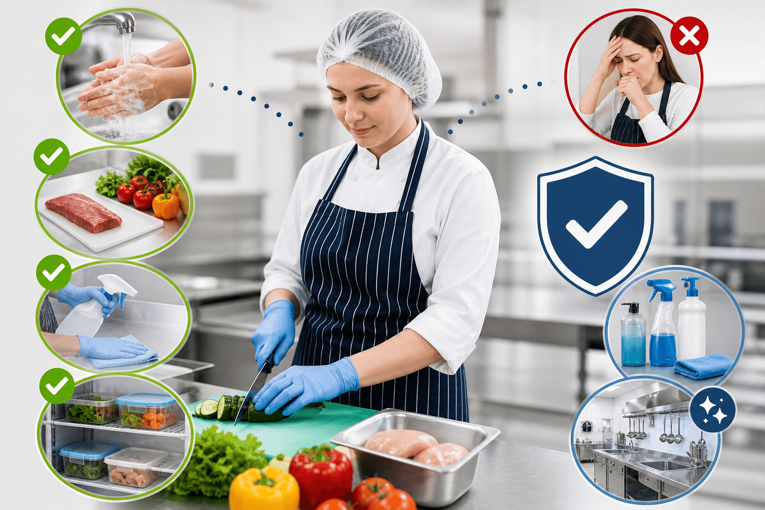 Hygiene Test in Germany (§43 IfSG) – Complete Guide, Process, Costs and Preparation (2026)