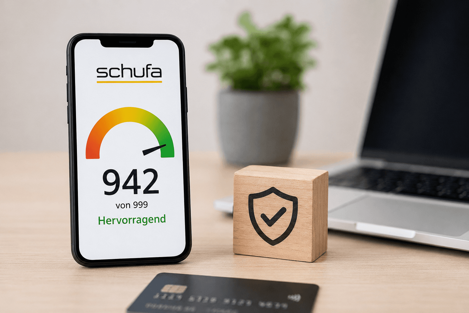 SCHUFA in Germany (2026): Score, Free Report, Negative Entries and How to Improve Your SCHUFA